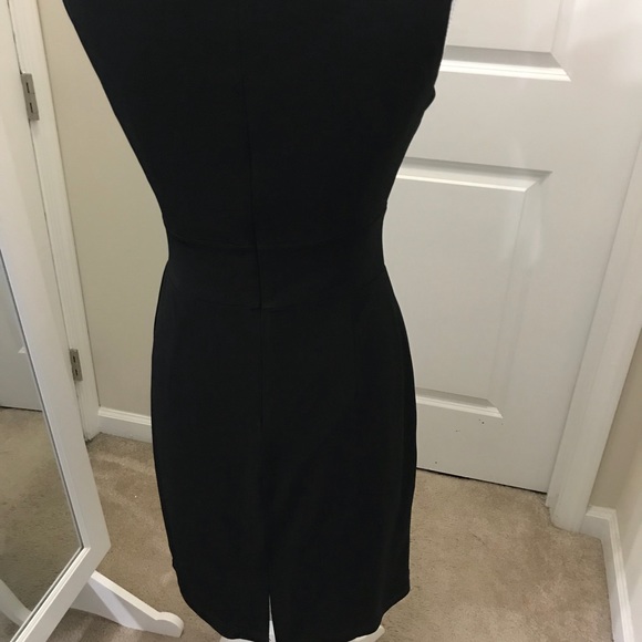 Perfect Little Black Dress - Picture 2 of 5